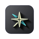 Saas Logo